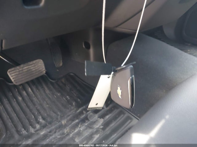 2GC4KLE74T1106365 Chevrolet Silverado 2500 Hd