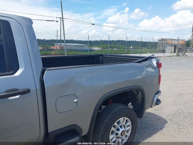 2GC4KLE74T1106365 Chevrolet Silverado 2500 Hd