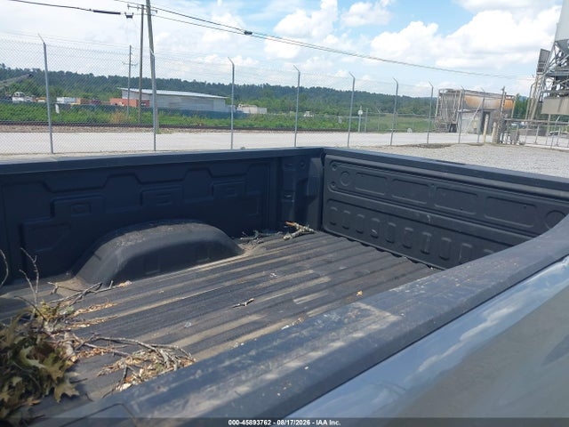 2GC4KLE74T1106365 Chevrolet Silverado 2500 Hd