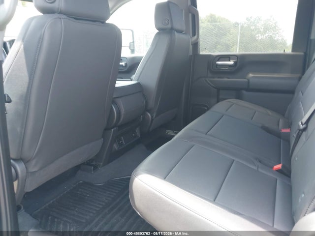 2GC4KLE74T1106365 Chevrolet Silverado 2500 Hd