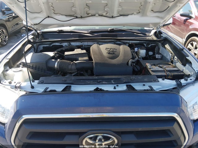 Продаж на аукціоні авто 2023 Toyota Tacoma Sr5 V6, vin: 3TYAZ5CN8PT040434, номер лоту: 45893766