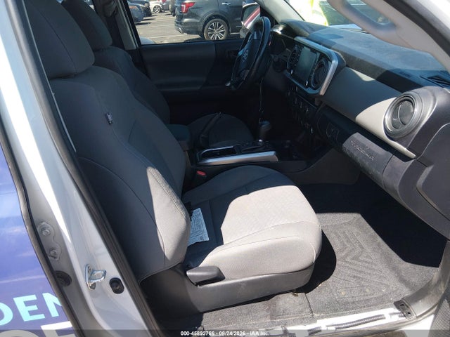 Продаж на аукціоні авто 2023 Toyota Tacoma Sr5 V6, vin: 3TYAZ5CN8PT040434, номер лоту: 45893766