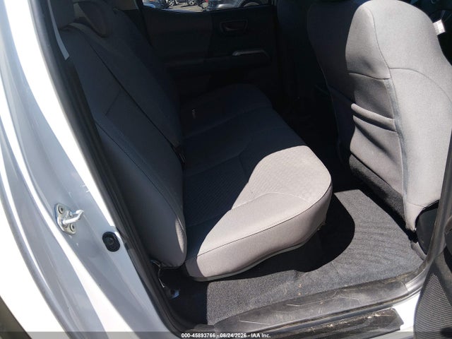 Продаж на аукціоні авто 2023 Toyota Tacoma Sr5 V6, vin: 3TYAZ5CN8PT040434, номер лоту: 45893766