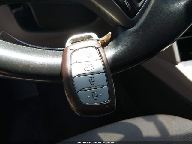 Aukcja sprzedaży 2017 Hyundai Elantra Se, vin: 5NPD84LF1HH019625, numer aukcji: 45893768