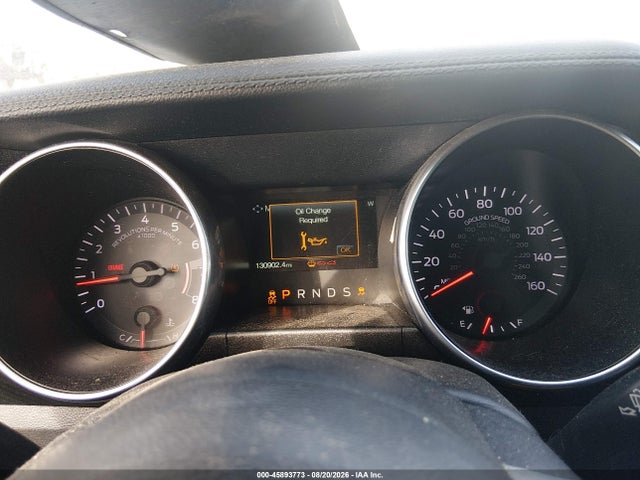 Aukcja sprzedaży 2018 Ford Mustang Ecoboost, vin: 1FA6P8TH1J5180248, numer aukcji: 45893773