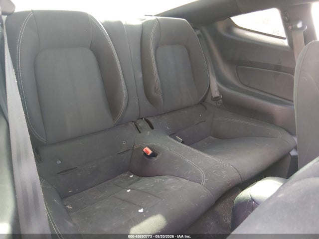 Aukcja sprzedaży 2018 Ford Mustang Ecoboost, vin: 1FA6P8TH1J5180248, numer aukcji: 45893773