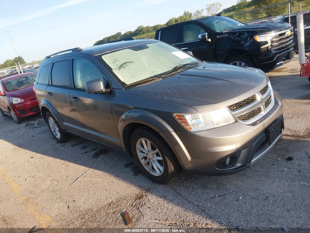 Aukcja sprzedaży 2013 Dodge Journey Sxt, vin: 3C4PDDBG9DT504396, numer aukcji: 45893775