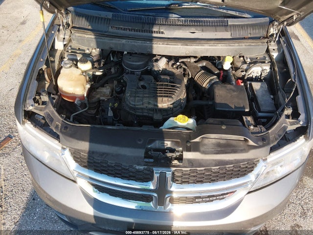 Aukcja sprzedaży 2013 Dodge Journey Sxt, vin: 3C4PDDBG9DT504396, numer aukcji: 45893775