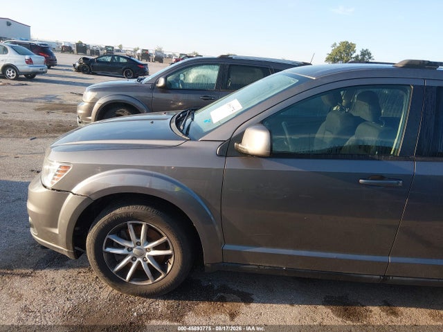 Aukcja sprzedaży 2013 Dodge Journey Sxt, vin: 3C4PDDBG9DT504396, numer aukcji: 45893775