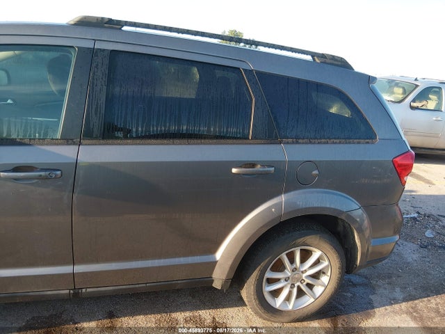 Aukcja sprzedaży 2013 Dodge Journey Sxt, vin: 3C4PDDBG9DT504396, numer aukcji: 45893775