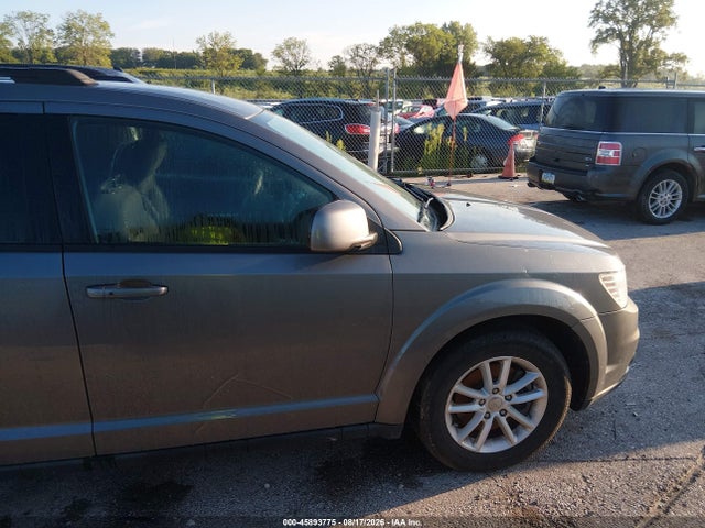 Aukcja sprzedaży 2013 Dodge Journey Sxt, vin: 3C4PDDBG9DT504396, numer aukcji: 45893775
