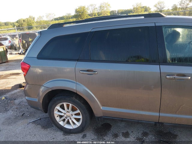 Aukcja sprzedaży 2013 Dodge Journey Sxt, vin: 3C4PDDBG9DT504396, numer aukcji: 45893775