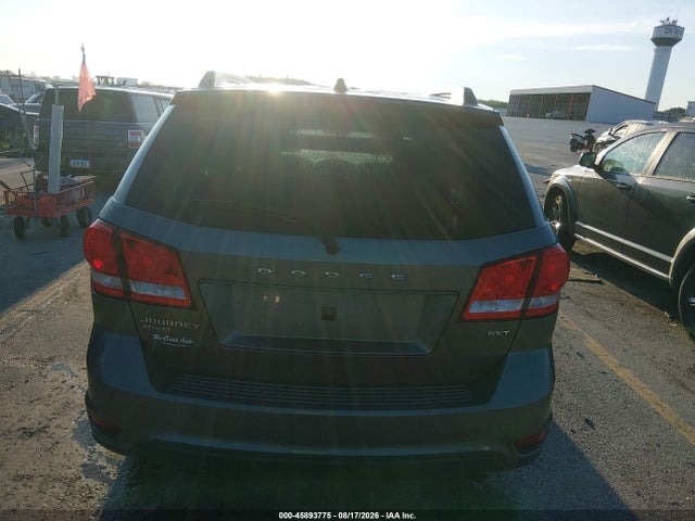 Aukcja sprzedaży 2013 Dodge Journey Sxt, vin: 3C4PDDBG9DT504396, numer aukcji: 45893775