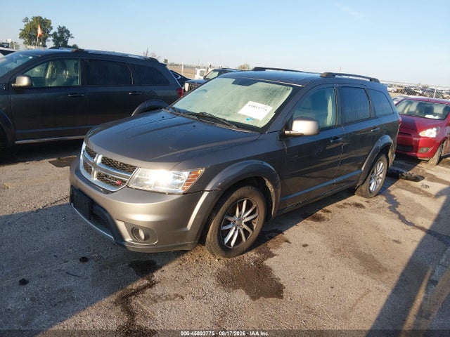 Aukcja sprzedaży 2013 Dodge Journey Sxt, vin: 3C4PDDBG9DT504396, numer aukcji: 45893775
