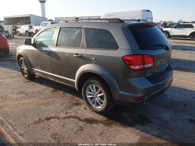 Aukcja sprzedaży 2013 Dodge Journey Sxt, vin: 3C4PDDBG9DT504396, numer aukcji: 45893775