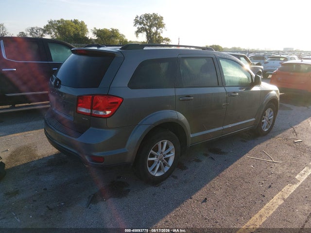 Aukcja sprzedaży 2013 Dodge Journey Sxt, vin: 3C4PDDBG9DT504396, numer aukcji: 45893775