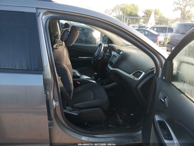 Aukcja sprzedaży 2013 Dodge Journey Sxt, vin: 3C4PDDBG9DT504396, numer aukcji: 45893775