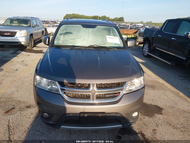 Aukcja sprzedaży 2013 Dodge Journey Sxt, vin: 3C4PDDBG9DT504396, numer aukcji: 45893775