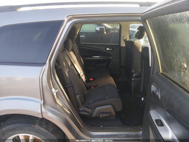 Aukcja sprzedaży 2013 Dodge Journey Sxt, vin: 3C4PDDBG9DT504396, numer aukcji: 45893775