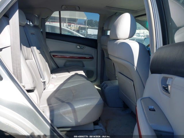 45893779 :رقم المزاد ، JTJHA31U550095064 vin ، 2005 Lexus Rx 330 مزاد بيع