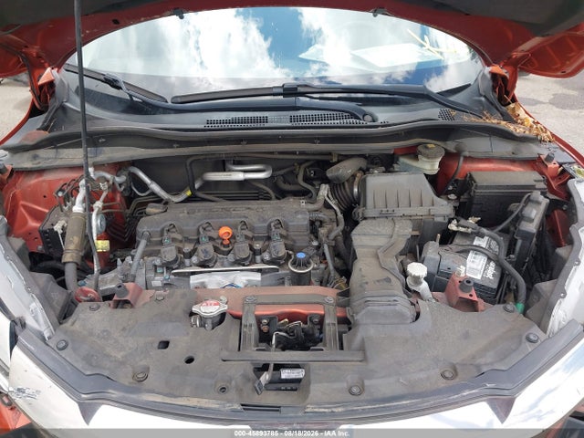 Продаж на аукціоні авто 2019 Honda Hr-v Ex-l, vin: 3CZRU6H78KM704313, номер лоту: 45893785