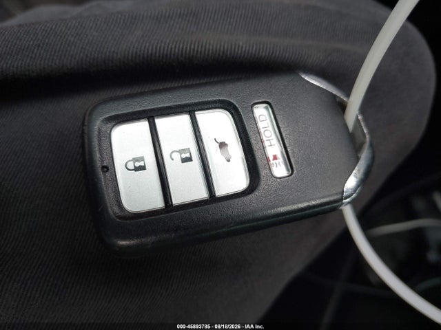 Продаж на аукціоні авто 2019 Honda Hr-v Ex-l, vin: 3CZRU6H78KM704313, номер лоту: 45893785