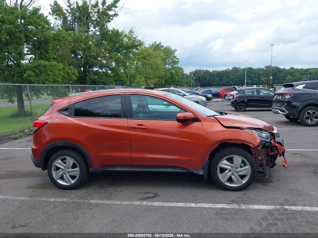 Продаж на аукціоні авто 2019 Honda Hr-v Ex-l, vin: 3CZRU6H78KM704313, номер лоту: 45893785
