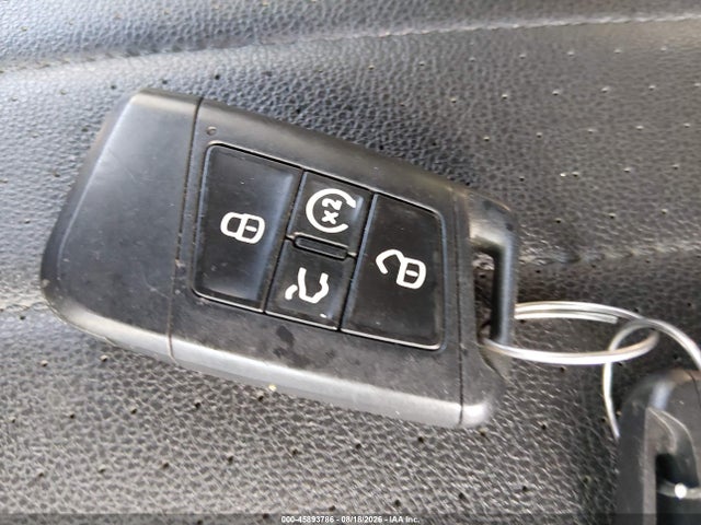 Aukcja sprzedaży 2022 Volkswagen Tiguan 2.0t Se R-line Black, vin: 3VV8B7AX3NM061611, numer aukcji: 45893786