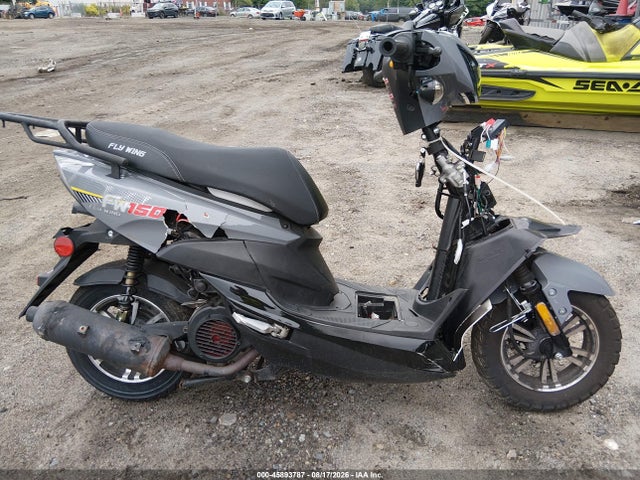 Продажа на аукционе авто 2025 Zhilong St, vin: HZ2TBCNF7S1015809, номер лота: 45893787