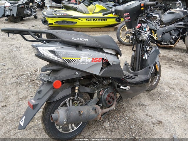 Продажа на аукционе авто 2025 Zhilong St, vin: HZ2TBCNF7S1015809, номер лота: 45893787