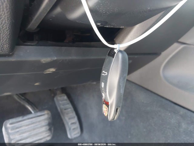 Porsche Cayenne 2016 WP1AA2A22GLA10307 Image 11