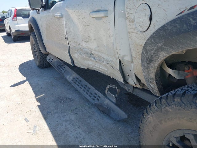 Продаж на аукціоні авто 2024 Ford F-150 Raptor, vin: 1FTFW1RG8RFB10772, номер лоту: 45893791