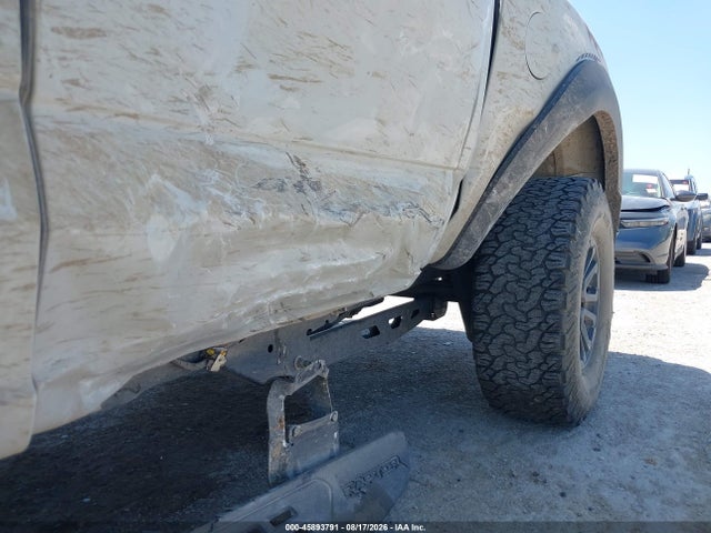 Продаж на аукціоні авто 2024 Ford F-150 Raptor, vin: 1FTFW1RG8RFB10772, номер лоту: 45893791