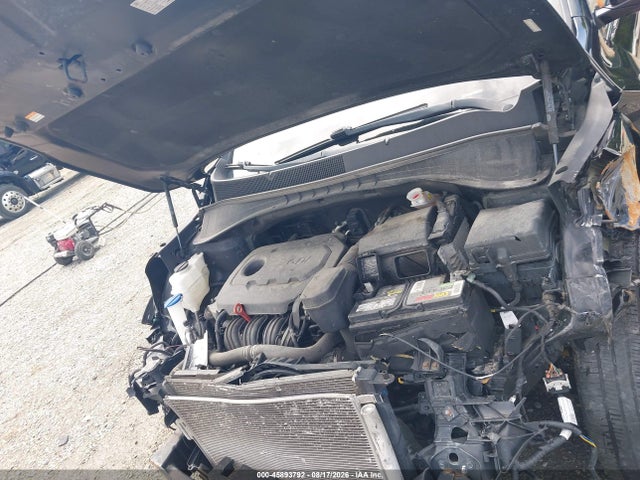 Aukcja sprzedaży 2019 Kia Sorento 2.4l L, vin: 5XYPG4A31KG581340, numer aukcji: 45893792