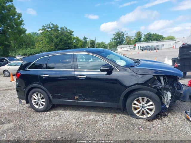 Aukcja sprzedaży 2019 Kia Sorento 2.4l L, vin: 5XYPG4A31KG581340, numer aukcji: 45893792