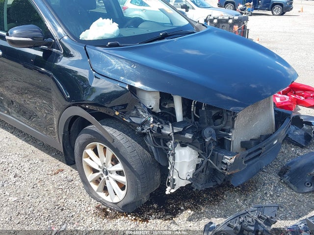 Aukcja sprzedaży 2019 Kia Sorento 2.4l L, vin: 5XYPG4A31KG581340, numer aukcji: 45893792