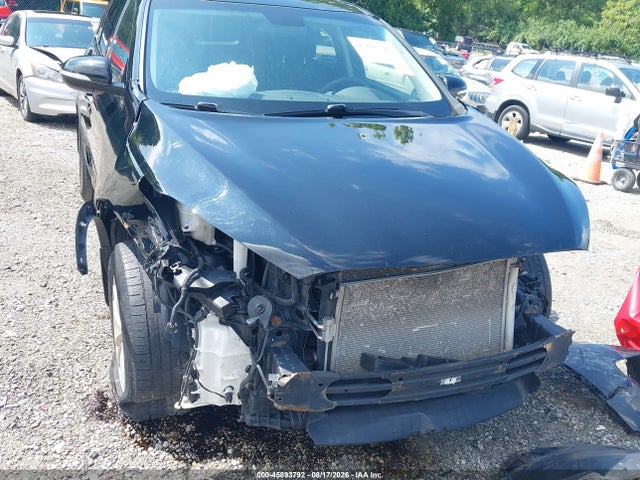 Aukcja sprzedaży 2019 Kia Sorento 2.4l L, vin: 5XYPG4A31KG581340, numer aukcji: 45893792