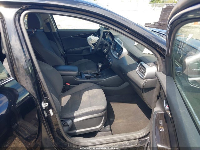 Aukcja sprzedaży 2019 Kia Sorento 2.4l L, vin: 5XYPG4A31KG581340, numer aukcji: 45893792