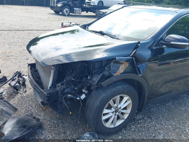 Aukcja sprzedaży 2019 Kia Sorento 2.4l L, vin: 5XYPG4A31KG581340, numer aukcji: 45893792