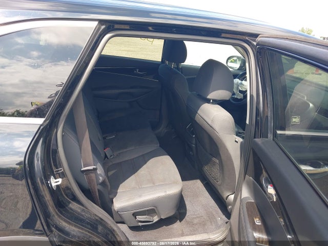 Aukcja sprzedaży 2019 Kia Sorento 2.4l L, vin: 5XYPG4A31KG581340, numer aukcji: 45893792