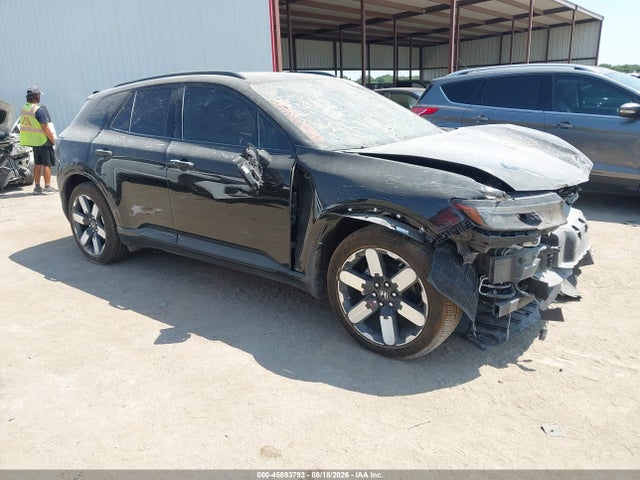 Aukcja sprzedaży 2026 Honda Prologue Elite, vin: 3GPKHZRJ8TS508021, numer aukcji: 45893793