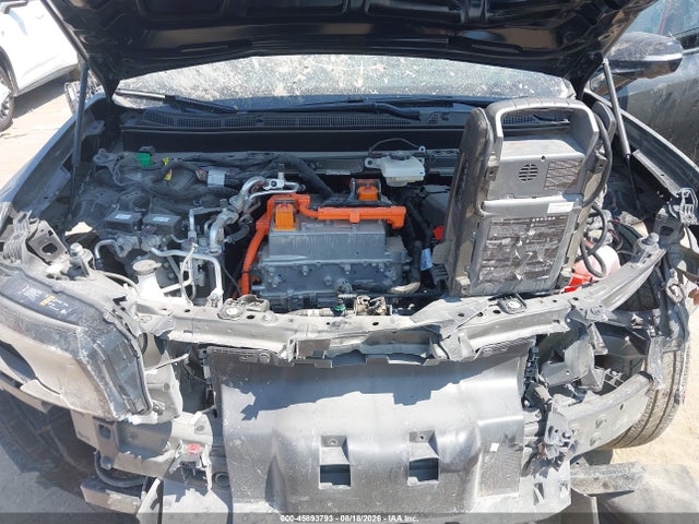 45893793 :رقم المزاد ، 3GPKHZRJ8TS508021 vin ، 2026 Honda Prologue Elite مزاد بيع