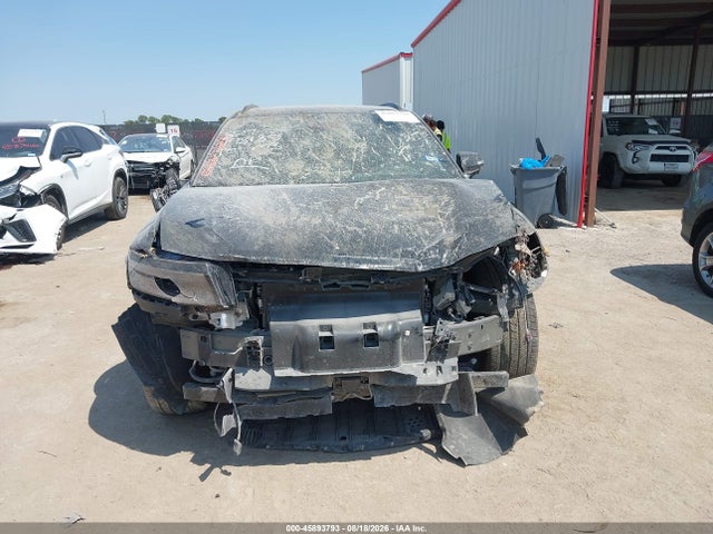 45893793 :رقم المزاد ، 3GPKHZRJ8TS508021 vin ، 2026 Honda Prologue Elite مزاد بيع