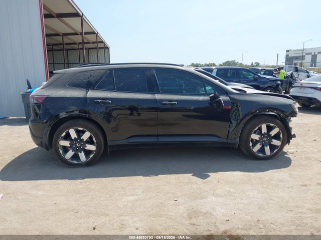 45893793 :رقم المزاد ، 3GPKHZRJ8TS508021 vin ، 2026 Honda Prologue Elite مزاد بيع