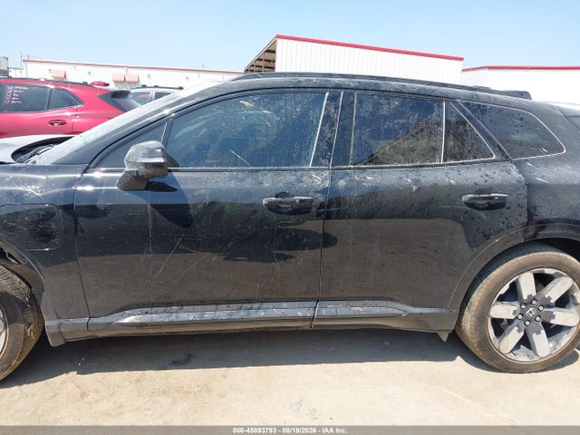 45893793 :رقم المزاد ، 3GPKHZRJ8TS508021 vin ، 2026 Honda Prologue Elite مزاد بيع