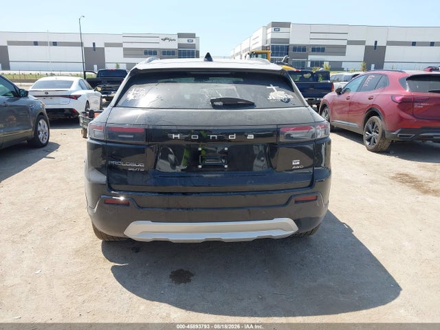 45893793 :رقم المزاد ، 3GPKHZRJ8TS508021 vin ، 2026 Honda Prologue Elite مزاد بيع