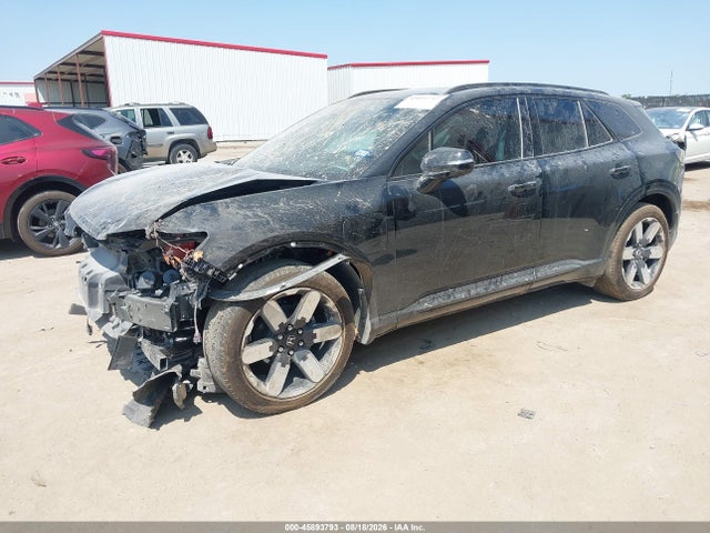 45893793 :رقم المزاد ، 3GPKHZRJ8TS508021 vin ، 2026 Honda Prologue Elite مزاد بيع