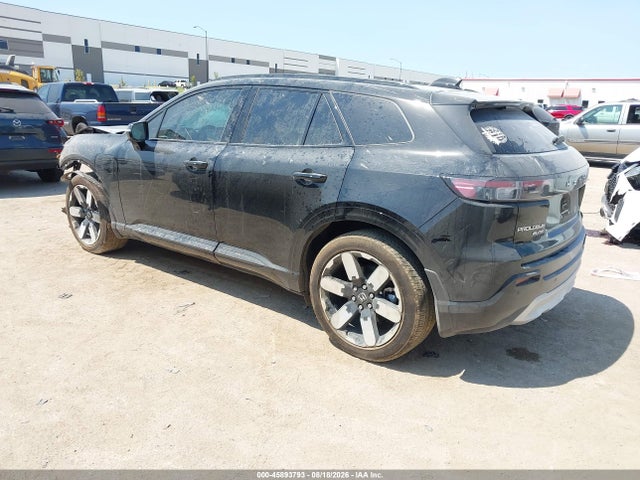 45893793 :رقم المزاد ، 3GPKHZRJ8TS508021 vin ، 2026 Honda Prologue Elite مزاد بيع