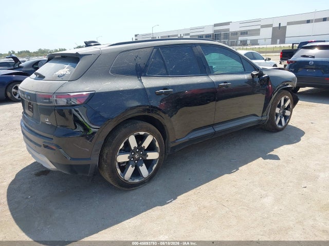 45893793 :رقم المزاد ، 3GPKHZRJ8TS508021 vin ، 2026 Honda Prologue Elite مزاد بيع