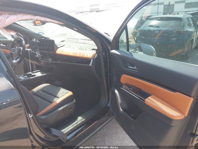 45893793 :رقم المزاد ، 3GPKHZRJ8TS508021 vin ، 2026 Honda Prologue Elite مزاد بيع